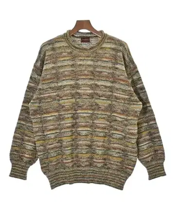 MISSONI 니트/스웨터 남성용