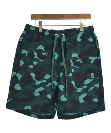 A BATHING APE 숏팬츠 남성용