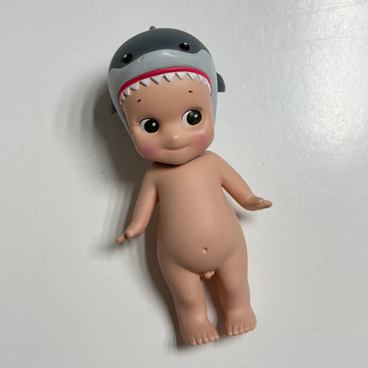 소니엔젤 2005 상어 피규어