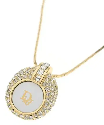 Christian Dior 목걸이 여성용