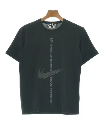 BLACK COMME des GARCONS 티셔츠 남성용
