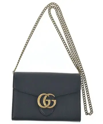 GUCCI 지갑 코인 케이스 여성용