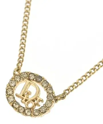 Christian Dior 목걸이 여성용