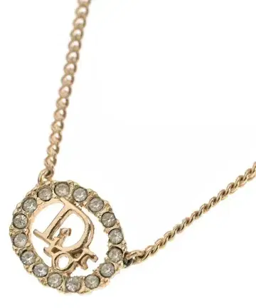 Christian Dior 목걸이 여성용