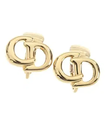 Christian Dior 귀걸이 귀찌 여성용