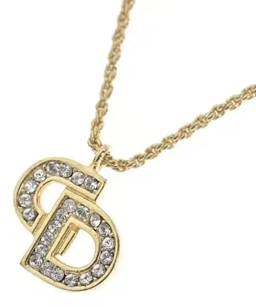 Christian Dior 목걸이 여성용