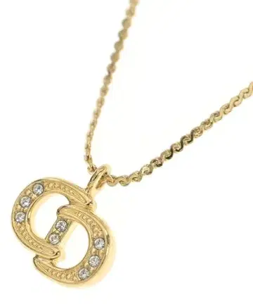 Christian Dior 목걸이 여성용