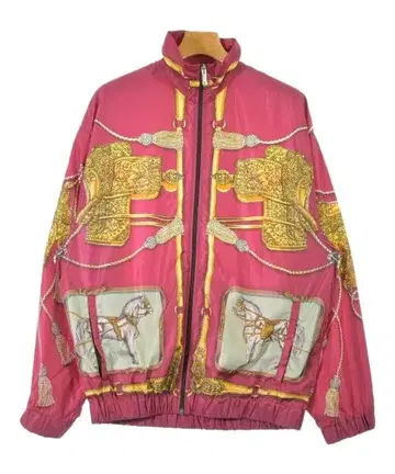 GUCCI 블루종 (기타) 남성용