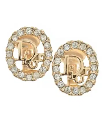Christian Dior 귀걸이 귀찌 여성용