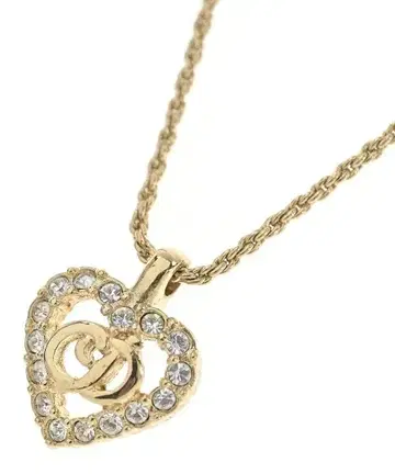 Christian Dior 목걸이 여성용