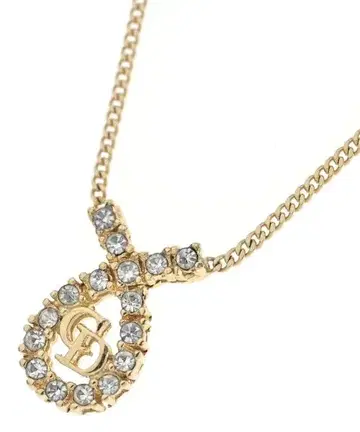 Christian Dior 목걸이 여성용