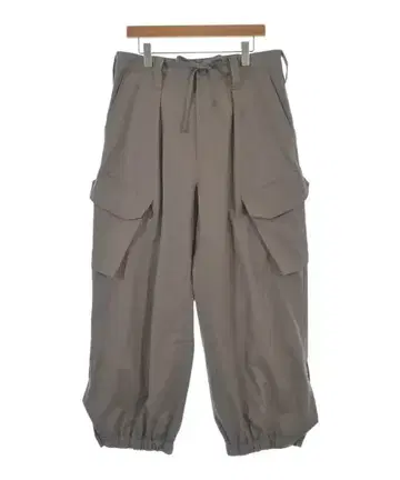 Y-3 카고 팬츠 남성용
