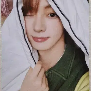 투어스 멤버십 키트 한진 포카