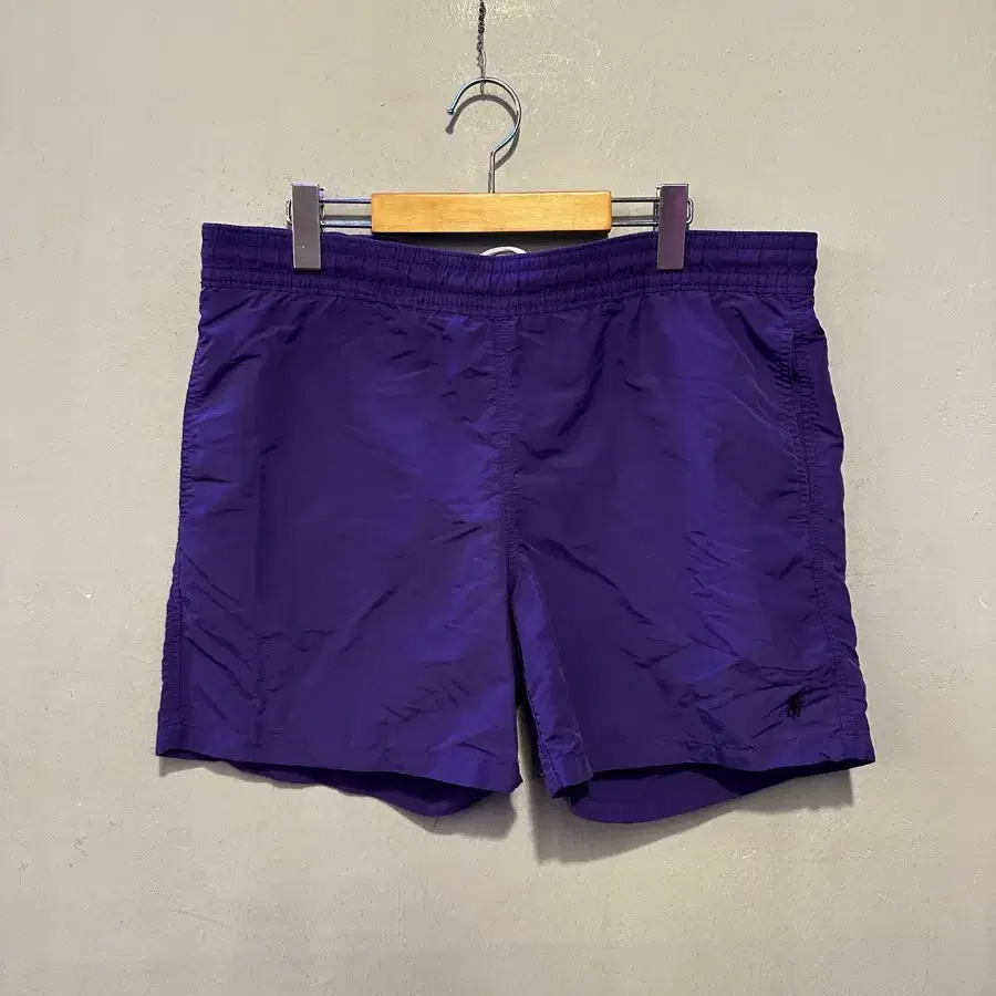 폴로랄프로렌 정품 반바지