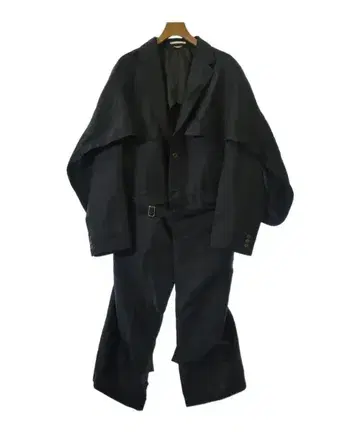 COMME des GARCONS HOMME PLUS 코트 (기타) 남성용