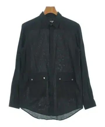 MSGM 캐주얼 셔츠 남성용