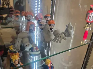NARUTO 나루토 피규어 묶음 판매