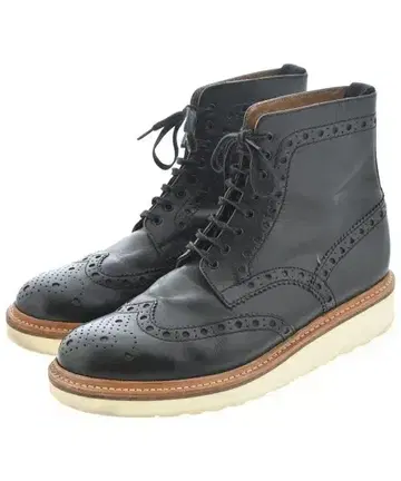 GRENSON 부츠 남성용