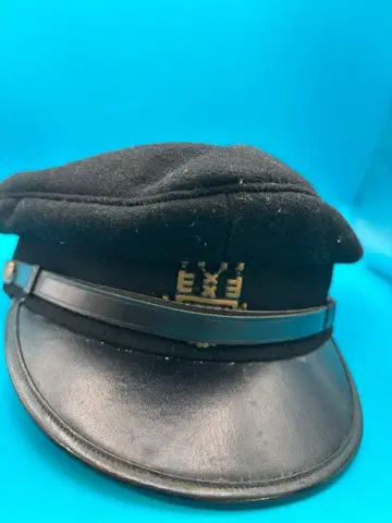 일본대학 모자
