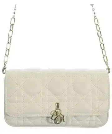크리스찬 디올 숄더백 여성용