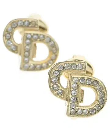 Christian Dior 귀걸이 귀찌 여성용