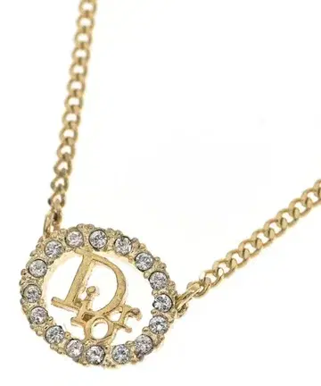 Christian Dior 목걸이 여성용