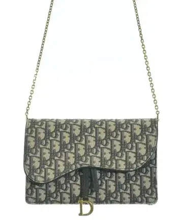Christian Dior 숄더백 여성용