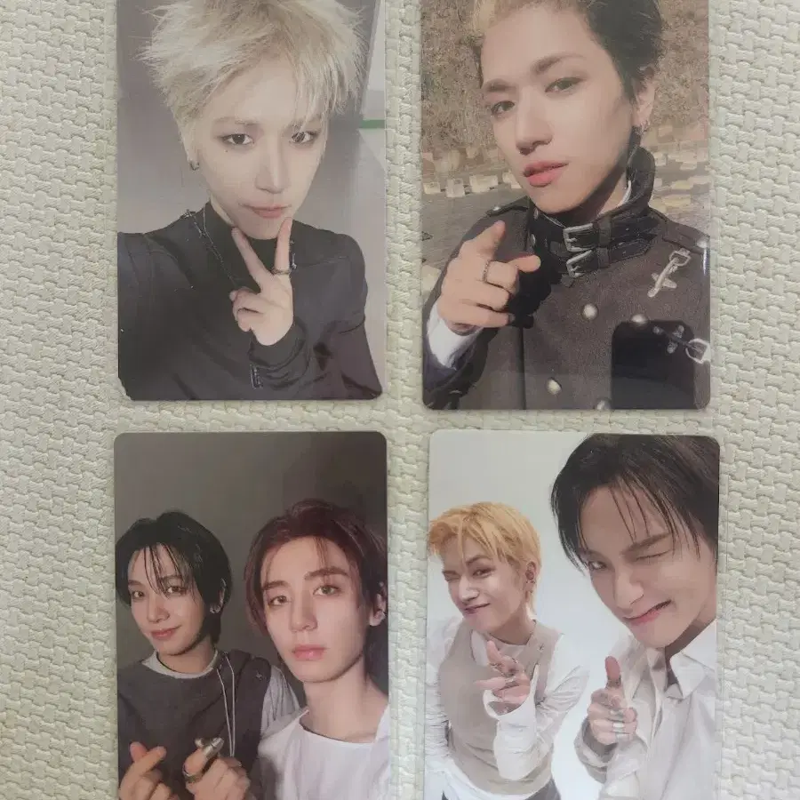 보넥도 포카 판매 일괄 1500원
