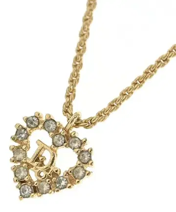 Christian Dior 목걸이 여성용