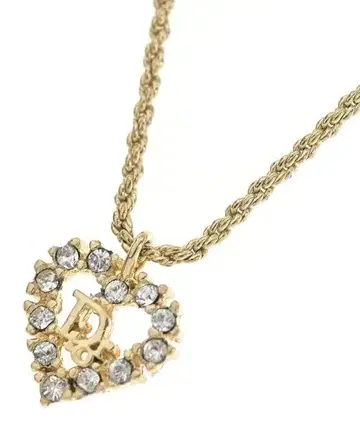 Christian Dior 목걸이 여성용