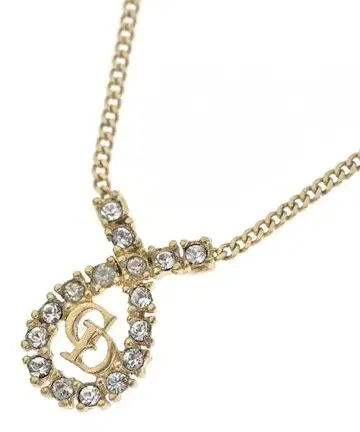 Christian Dior 목걸이 여성용