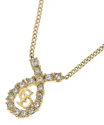 Christian Dior 목걸이 여성용