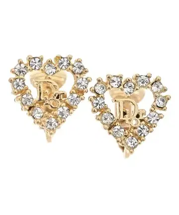 Christian Dior 귀걸이 귀찌 여성용