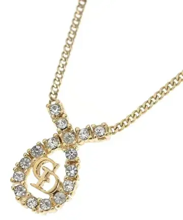 Christian Dior 목걸이 여성용