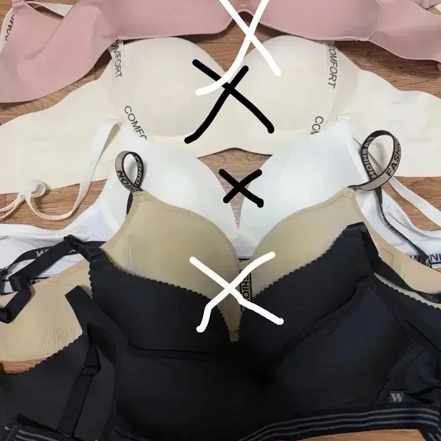 뽕브라모음