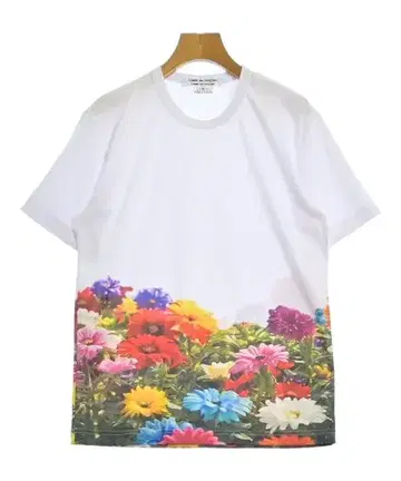 COMME des GARCONS COMME des GARCONS 티셔츠 컷앤소 여성용