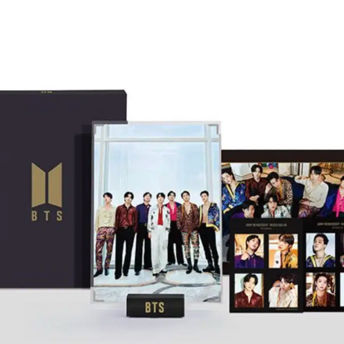 방탄소년단 BTS 머치박스 #8