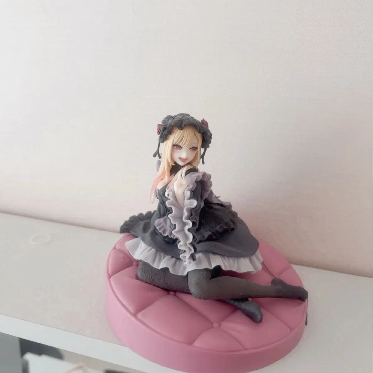 네고)그비돌 키타가와 마린 피규어