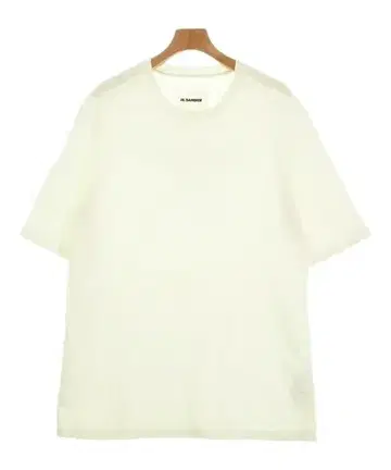 JIL SANDER 티셔츠 남성용