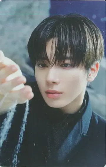 TXT 태현 2025 월드 투어 ACT: 투모로우 공식 MD 03/11