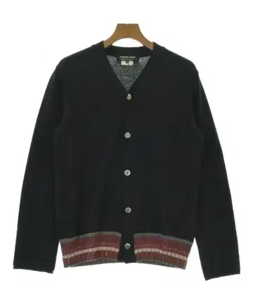 COMME des GARCONS HOMME DEUX 가디건 남성용