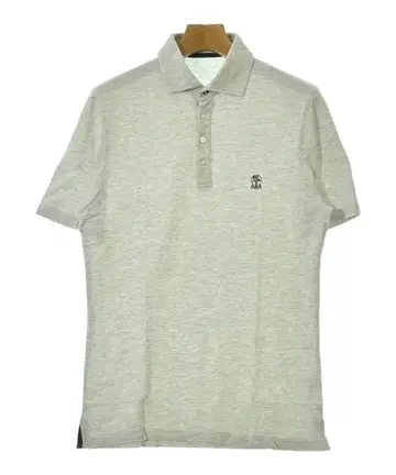 BRUNELLO CUCINELLI 피케 셔츠 남성용
