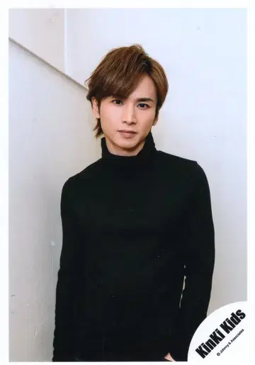 KinKi Kids 17-18년 Everything happens for a reason 콘서트 20.2.21 도모토 코이치 공식 사진 *1장