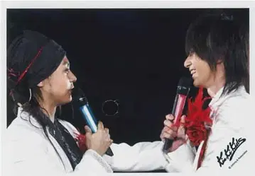 KinKi Kids 07년 10th Anniversary in TOKYO DOME 39 집합 공식 사진 *1장
