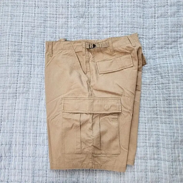 로스코 ROTHCO BDU 6포켓 카고 쇼츠 카키 (M/R)