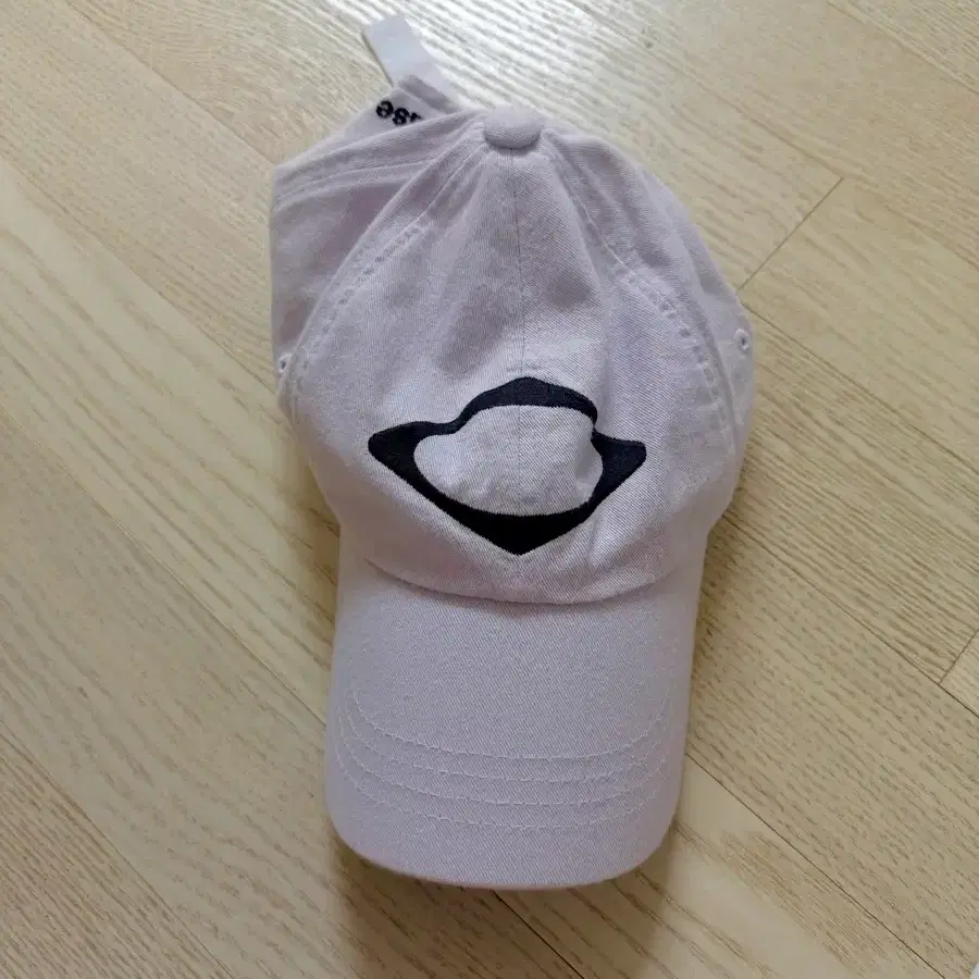 미스치프 볼캡 라벤더