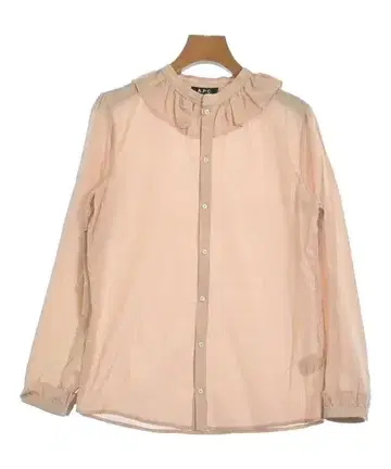 A.P.C. 캐주얼 셔츠 여성용
