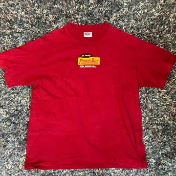 90년대 빈티지 KONA 아이언맨 PowerBar 미사용 L