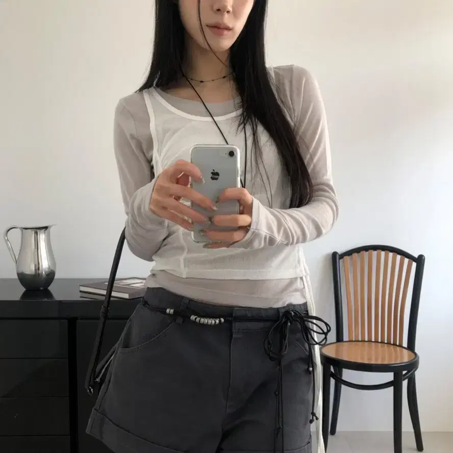 릿킴 반바지