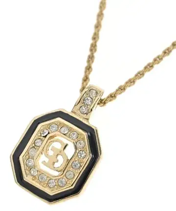 Christian Dior 목걸이 여성용